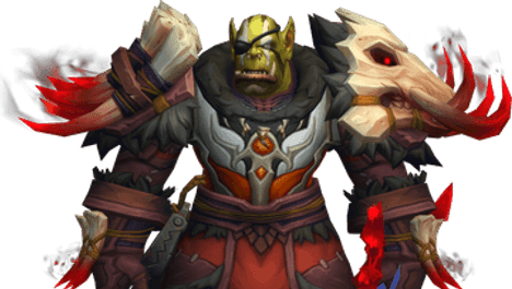 Yarisen render