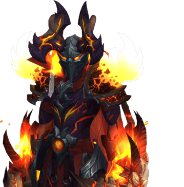 Yashin render