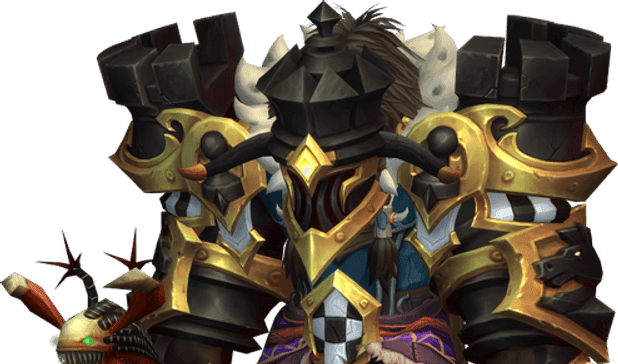 Yaveog render