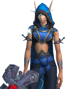 Ybexx render
