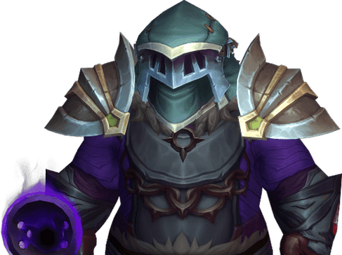 Yomenikk render