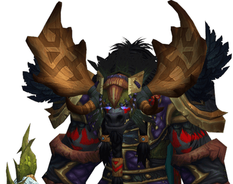 Za render
