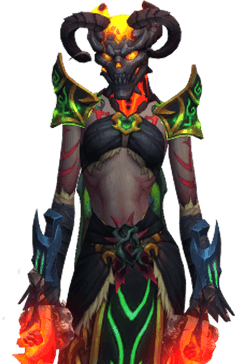 Zaghidh render