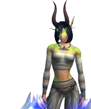 Zayekk render