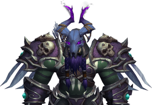 Zenszoj render