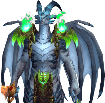 Zirion render