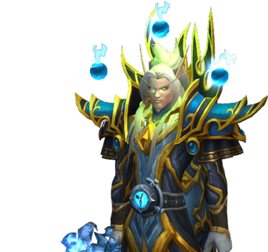 Zordonidas render