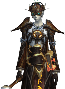 Jaestrum render
