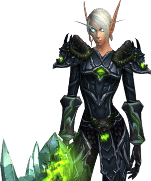 Lizzieh render
