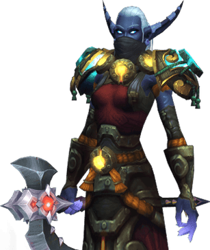 Yumy render