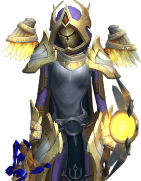 Agramonia render