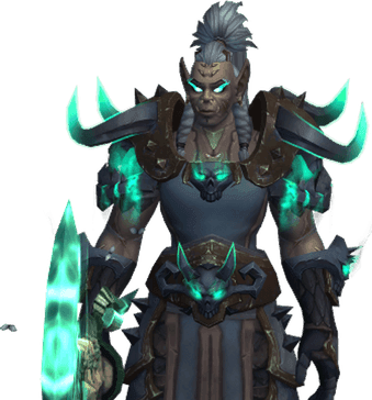 Apetkdk render