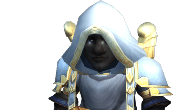 Arcae render