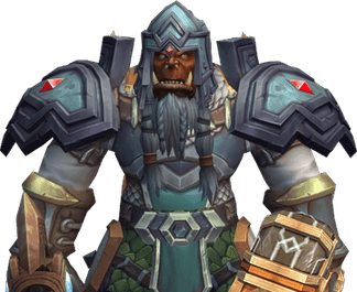Ardnut render