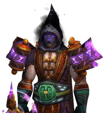 Arverus render