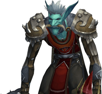 Asakura render