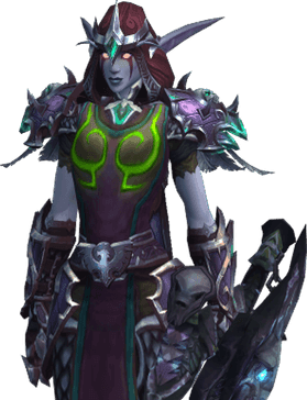 Ashindu render