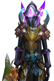 Averey render