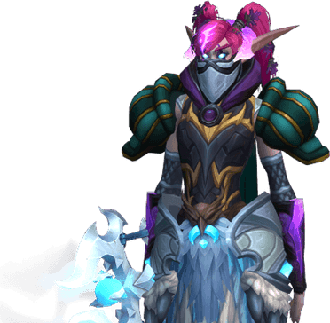 Averini render