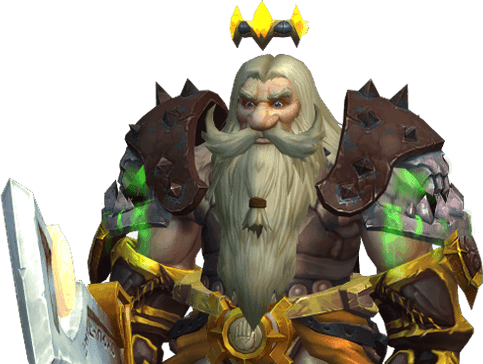 Bababiko render