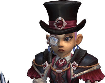 Bigguns render