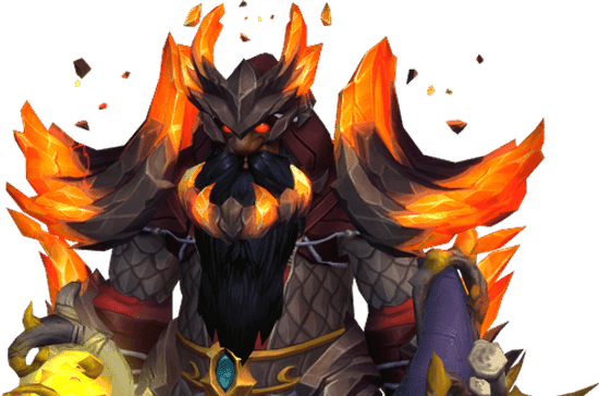 Bilgar render