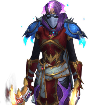 Bryonie render