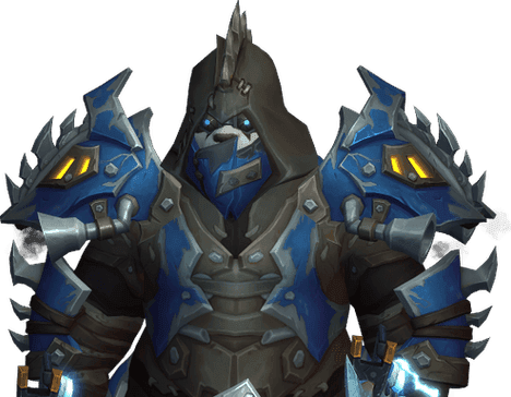 Cacikk render