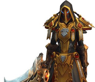Chipman render
