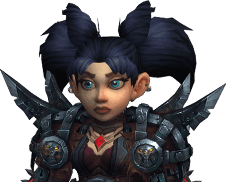 Cinch render