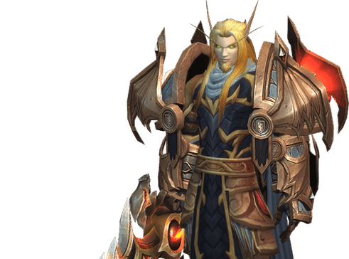 Coldrix render