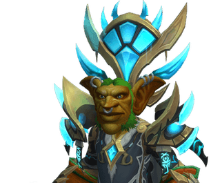 Corono render