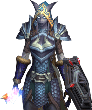 Cranapple render