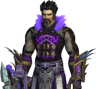 Cyldan render