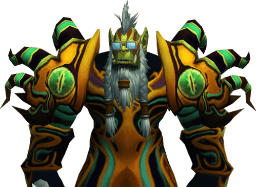Dóni render