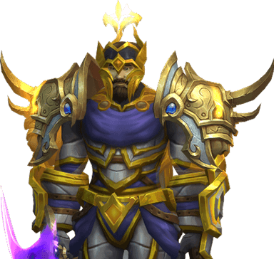 Demden render