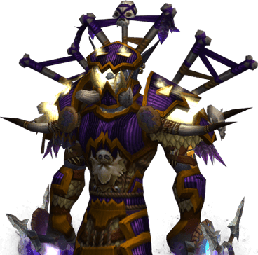 Djhango render