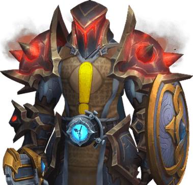 Donddave render