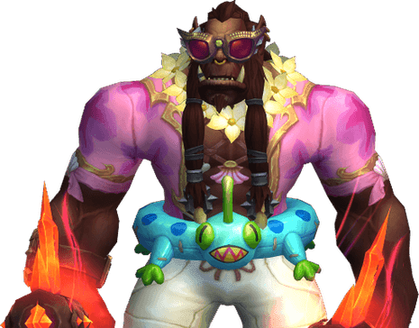 Durootan render