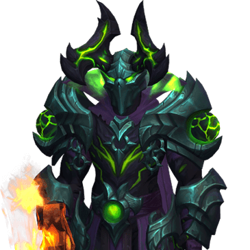 Elcrog render