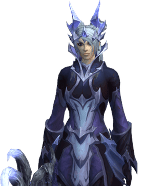 Ellewyse render