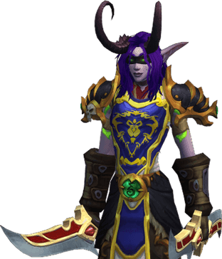 Elundrassil render
