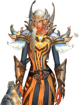Eternalz render