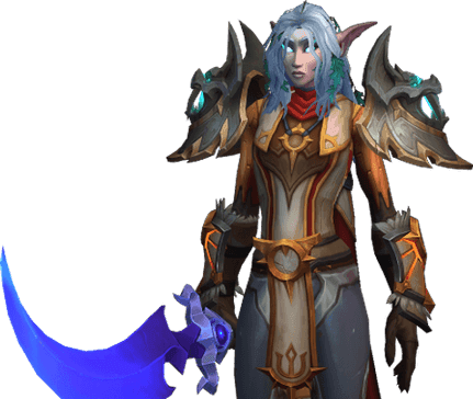 Faetia render