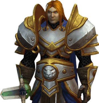 Faradir render