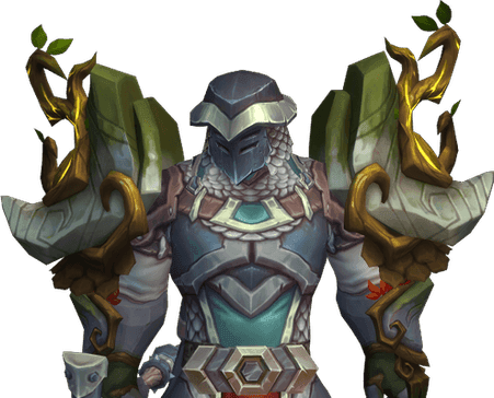 Farlos render