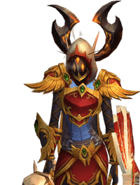 Ffacere render