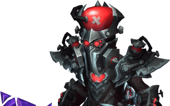 Fizzreez render