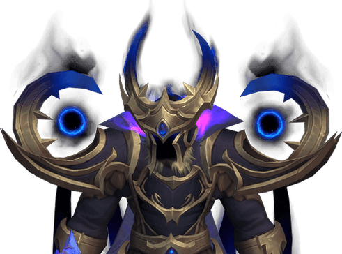 Fnegega render