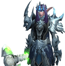 Frouzy render